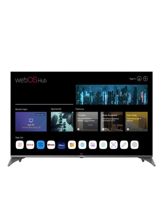 Продается Смарт телевизор