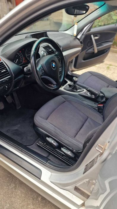 Vand bmw seria 1
