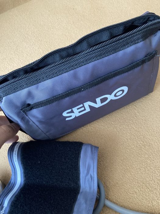 Апарат за кръвно sendo