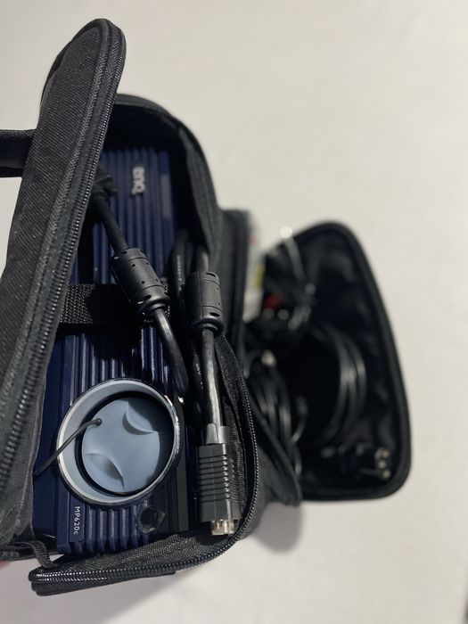 Videoproiector BenQ MP620c