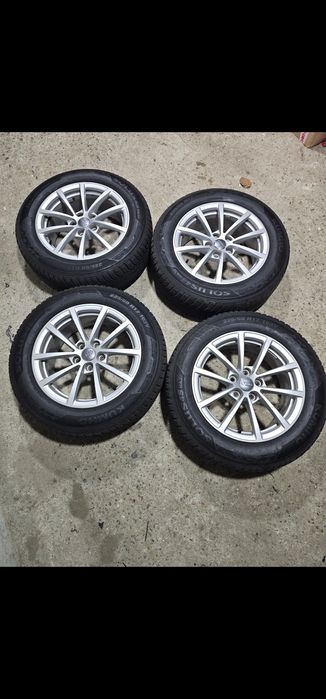 Jante audi a6 C8 r 17