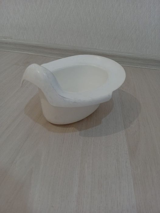 Продамдетский  горшок