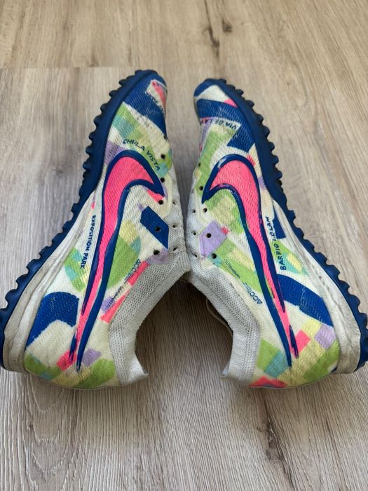 Продаю сороконожки Nike