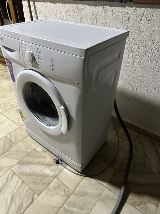 Mașină de spalat Arctic