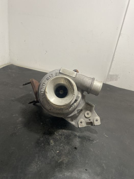 Turbina Volvo V70 S80 XC60 2.4 XC70  | 2004-2012