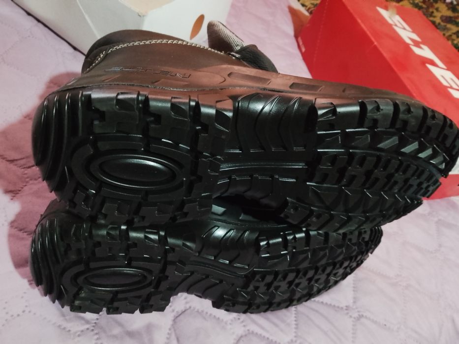 работни обувки Elten 44номер