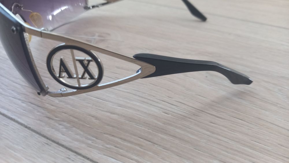 Очила Armani Exchange