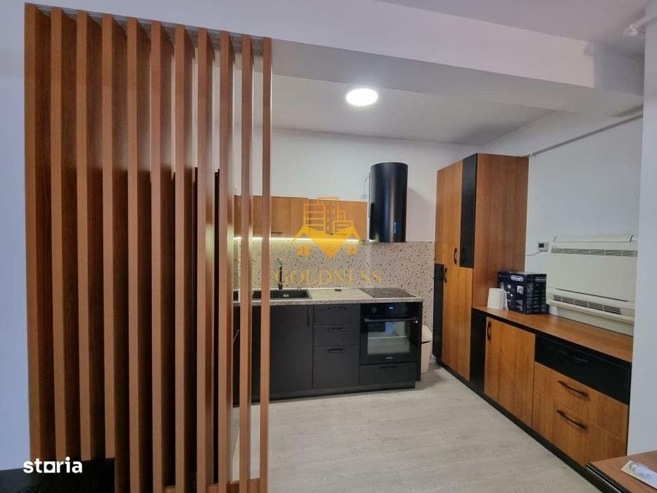 2 camere open space,Cartierul Marasti, Parcare, Zona Leroy Merlin