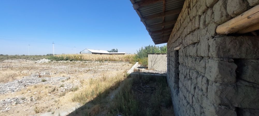 Yer sotiladi 10 sutik 33000