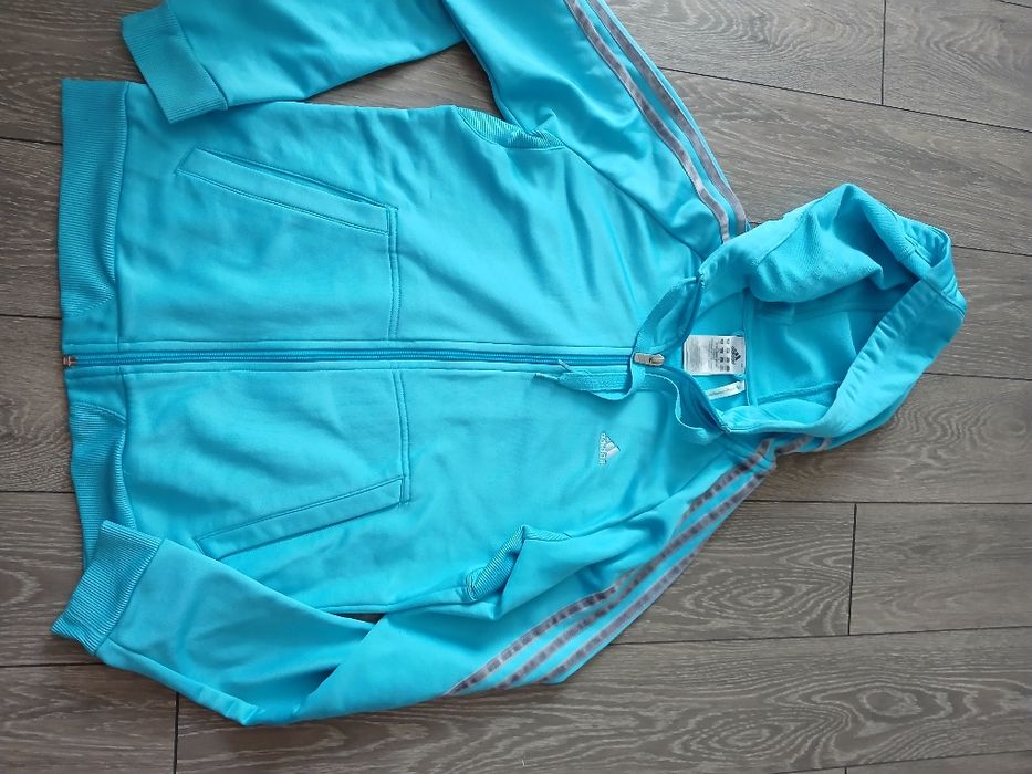 Bluza Adidas dama mărimea S.