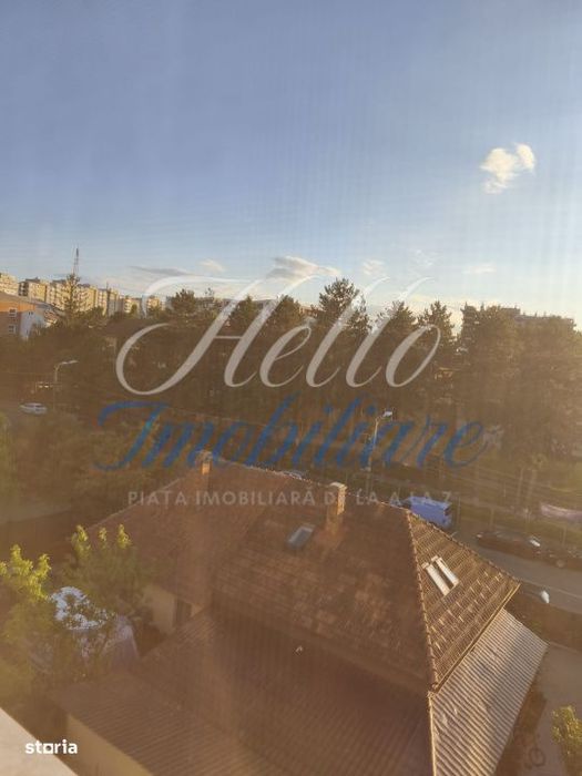 Apartament 1 camera,42mp | Zona Manastur  |Cluj  103.000 Negociabil