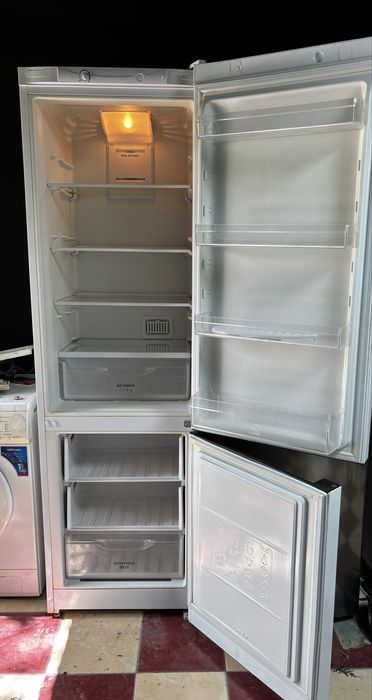 бу холодильник гарантиямен