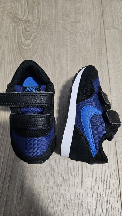 Детски обувки 19-22 размер, бебешки обувки 3/9 и 6/12 месеца, Нов Найк