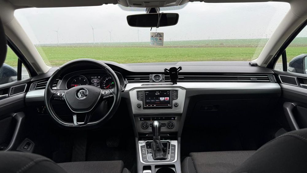 Volkswagen Pasat