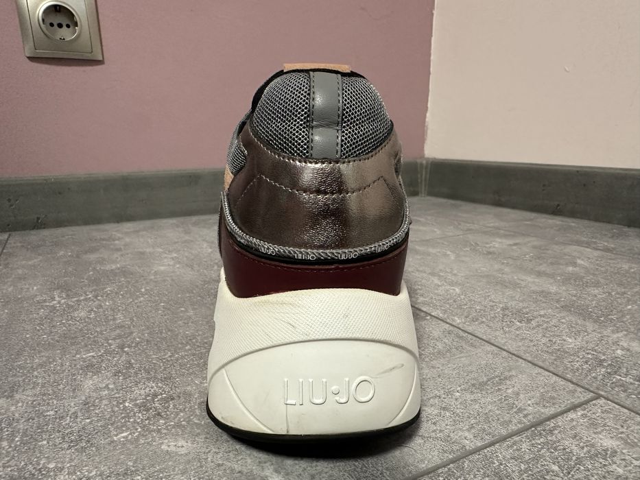 Liu Jo | Сникърси