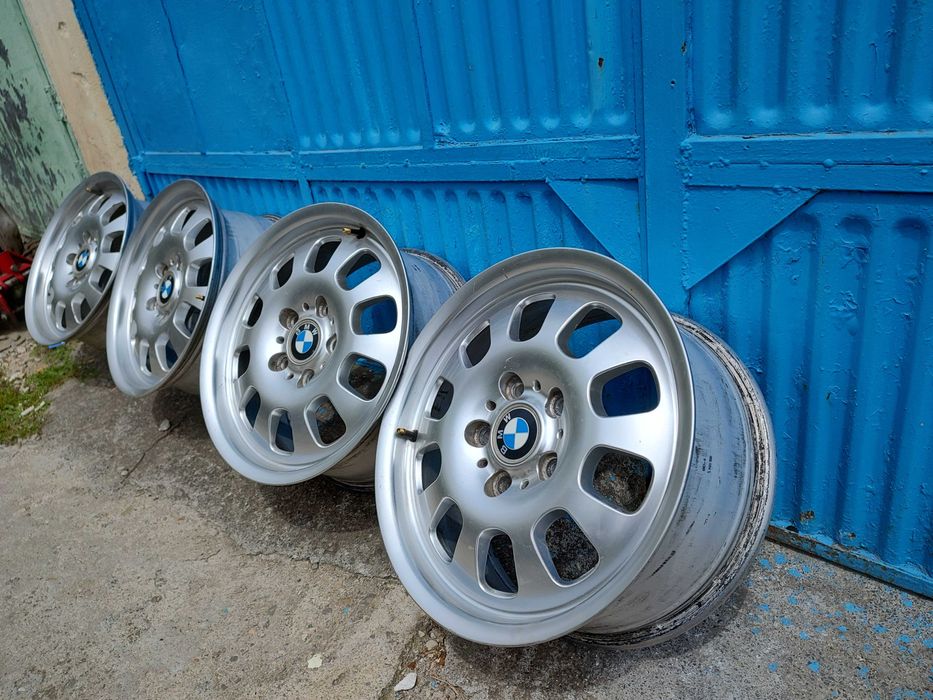 Джанти за BMW- Original. 16"   7J16