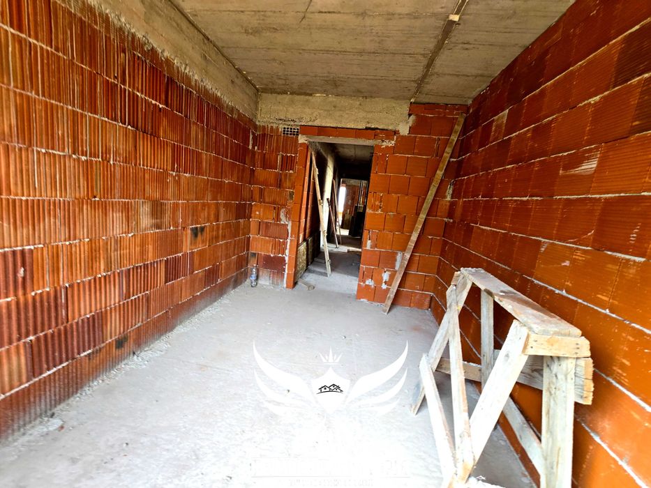 Продава се Тристаен апартамент в Асеновград - 83 кв.м за 664 €/кв.м - Снимка #12