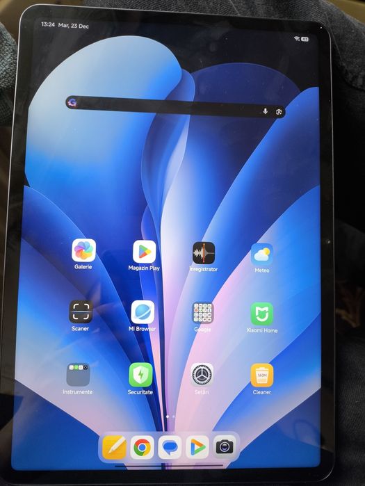 Vând tableta premium Xiaomi pad 7 pro