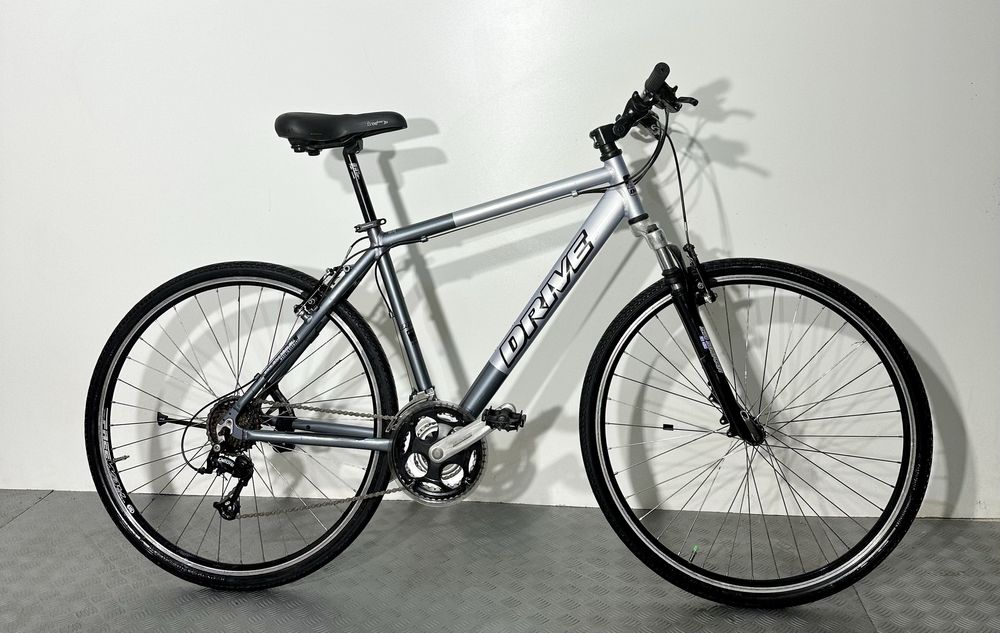 Алуминиев велосипед Drive 28 цола/ колело