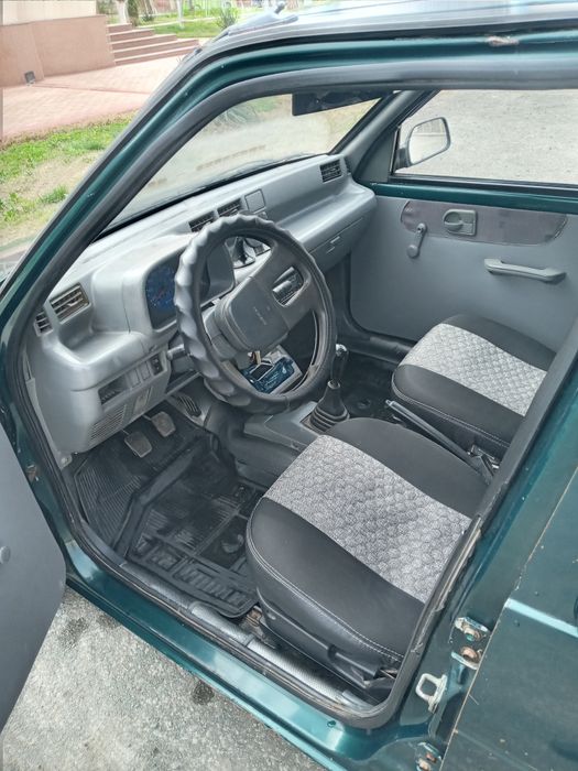 Расходсиз тико мотор ремонт килинган, аккумулятор 2 ой, балон тозо