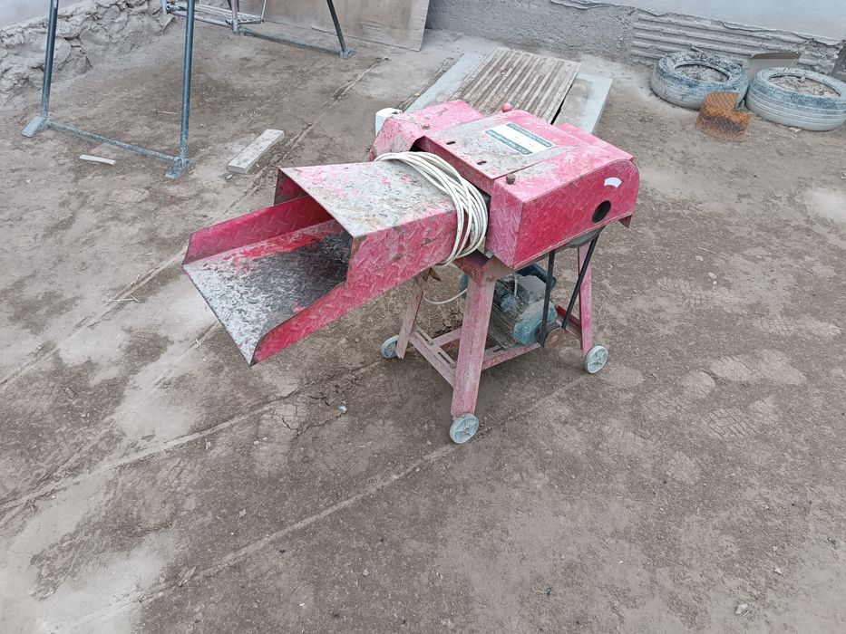 Ут майдалакич сатилади 5 квлик  дробилка