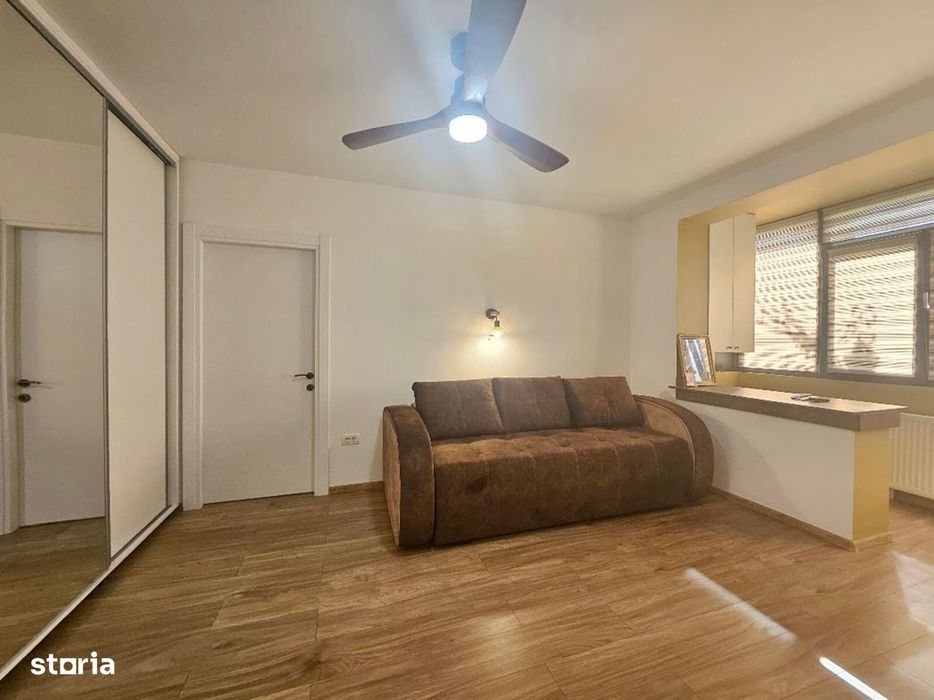 Oferta vanzare ap 3 cam Craiovei, renovat total, mobilat — fotografia 3