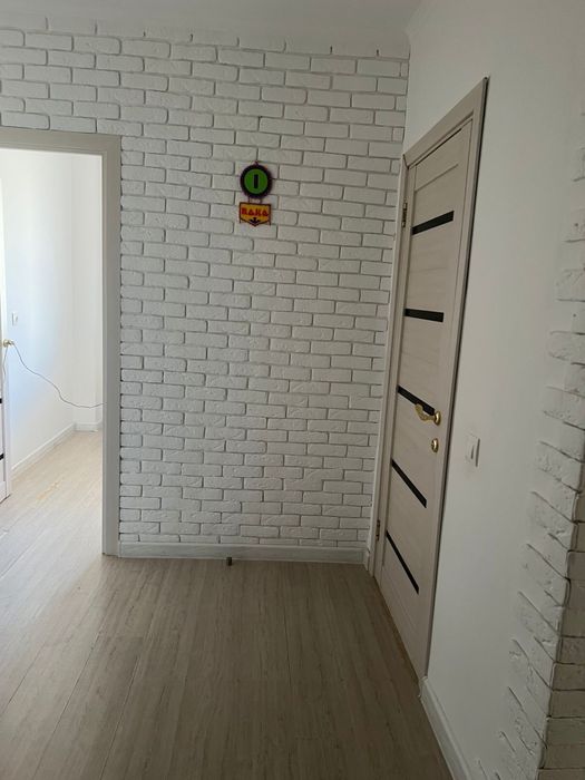 Продается 2х комнатная квартира