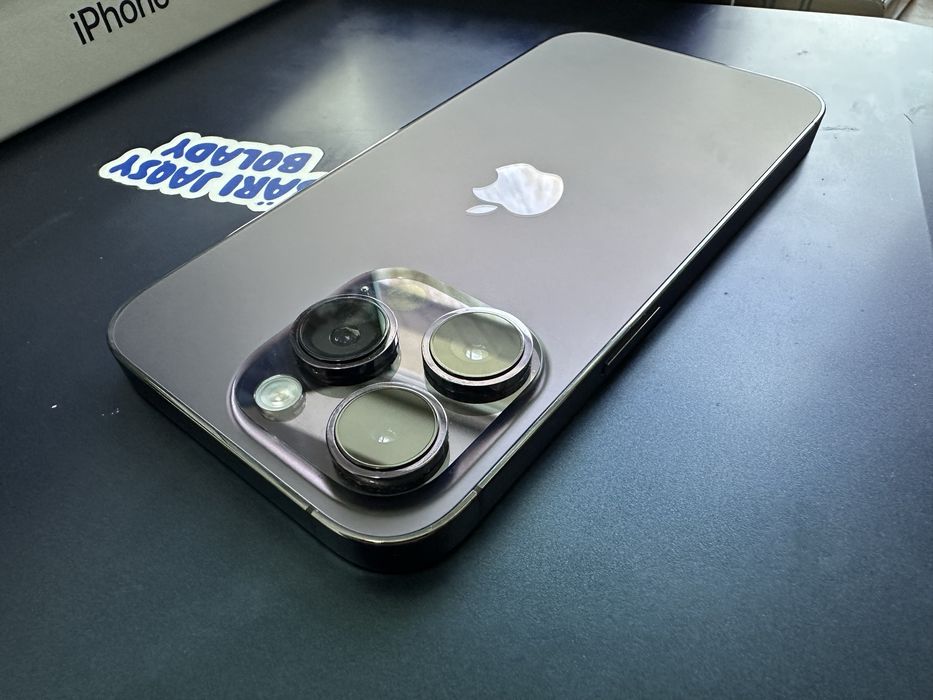 Iphone 14 pro 128 gb