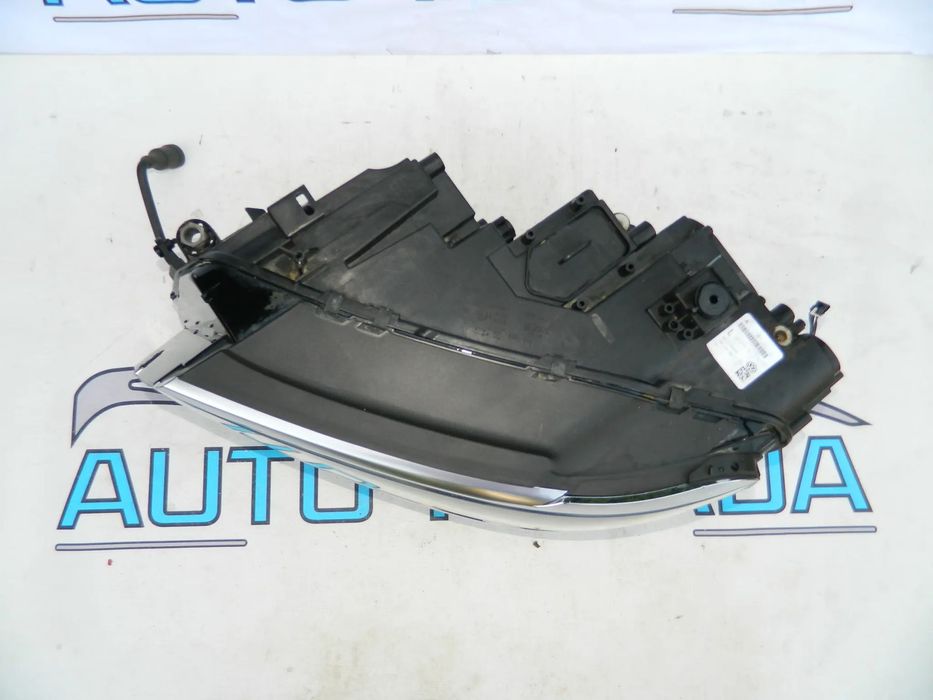 Far stanga Full LED VW Tigan model 2016-2020 cod 5NN941081C