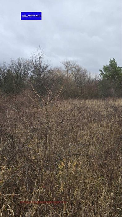 Парцел Горна Баня