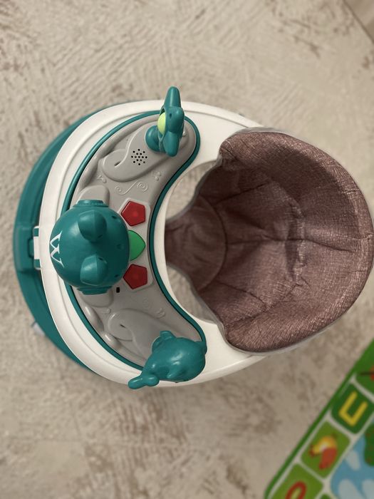 Ходунки в хорошем состоянии