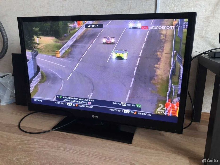 телевизор LG 42PT250