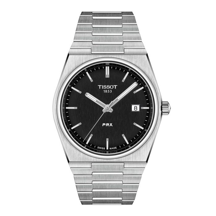 Tissot PRX Quartz | 40 mm | Montana Swiss