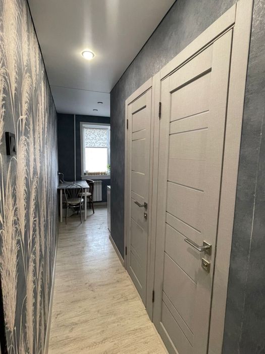 Продам 3-х комнатную квартиру