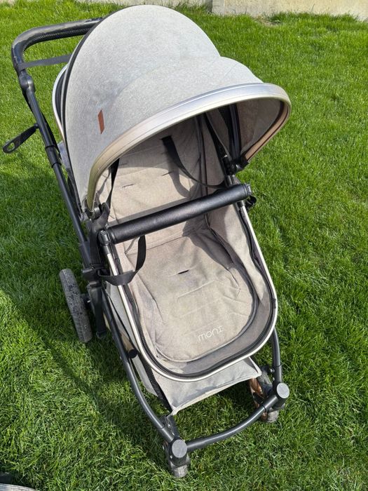 Vand carucior 3in 1