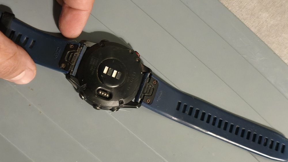 Garmin Fenix 6 Pro 47mm
