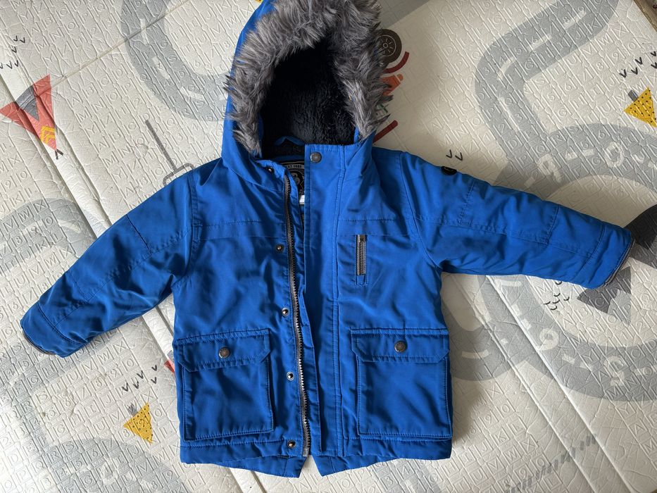 Куртка демисезон Next
