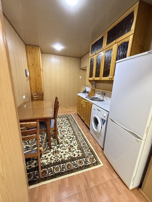 Сдам 2х комнатную квартиру в аренду