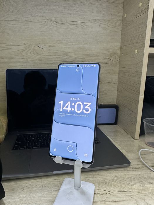 Iphone 14 Pro Max 512 Gb и Redmi Note 14 Pro 256