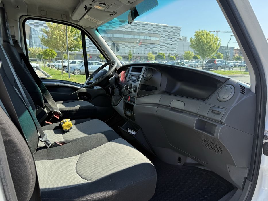 Iveco daily 35c15