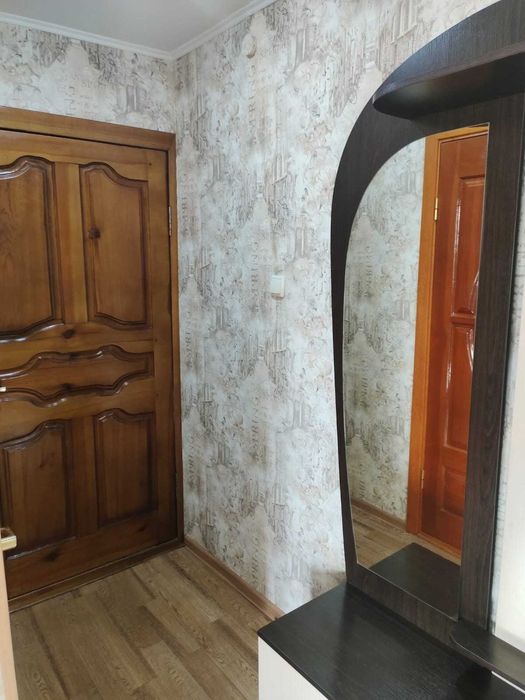 3 комнатная квартира, район СКГУ