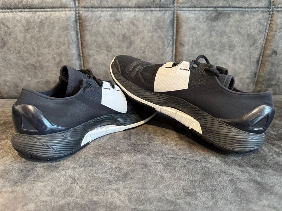 Under Armour SPEEDFORM Amp.