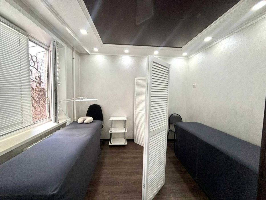 Продам Салон красоты на Таттимбета 5>