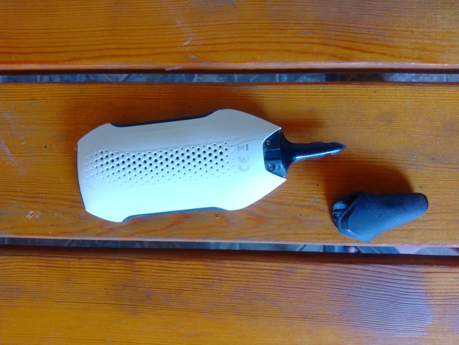 SOEKS Ecovisor F4 — Dozimetr/Nitrat test/Suv analizatori/EM o‘lchagich
