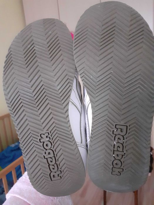 Детски маратонки  Reebok