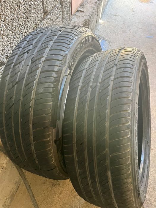 Jac J7   балоны.