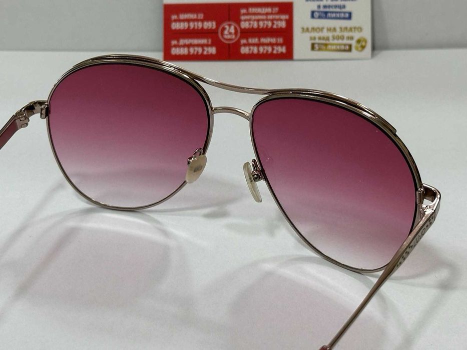 Дамски слънчеви очила LIU JO LJ114SR 721