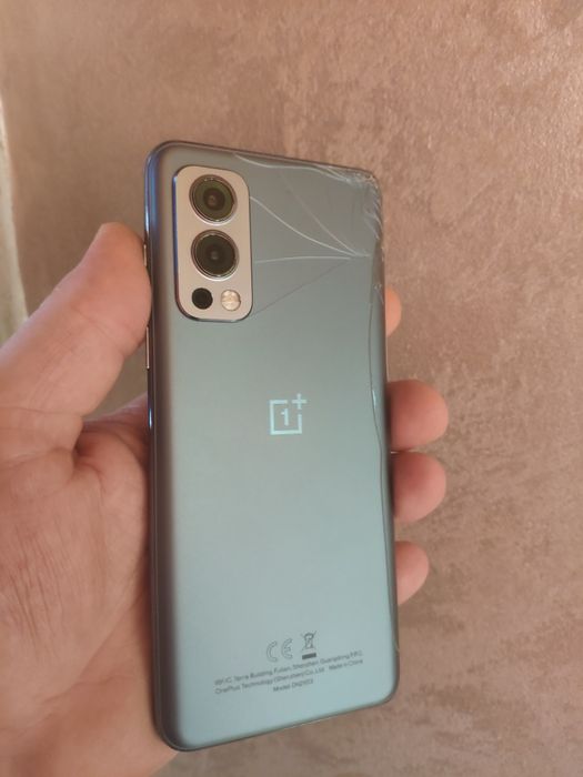 One plus Nord 2 5g 256gb