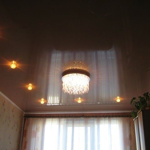 Натяжные потолки!!!