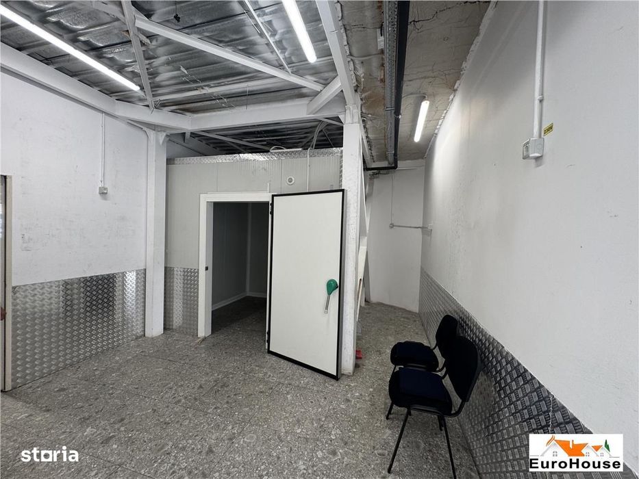 Spatiu de inchiriat in Alba Iulia Cetate